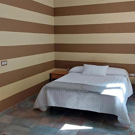 Camping Caravaning Cuenca Cuenca  Bagian luar foto