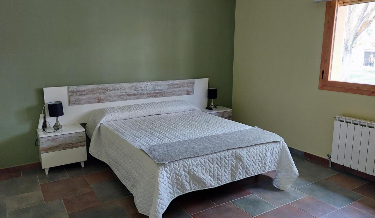 Camping Caravaning Cuenca Cuenca  Bagian luar foto