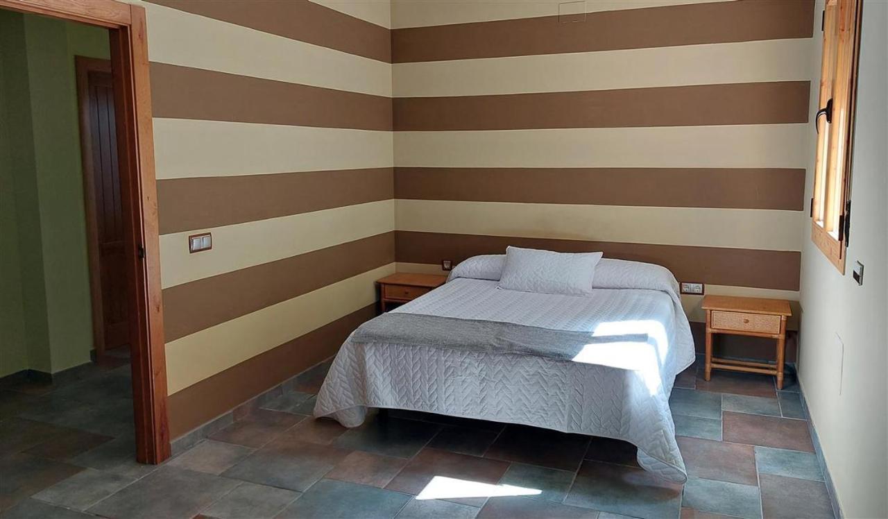 Camping Caravaning Cuenca Cuenca  Bagian luar foto