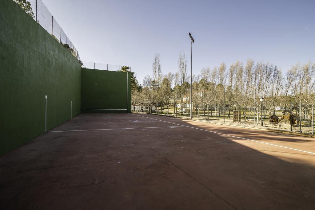 Camping Caravaning Cuenca Cuenca  Bagian luar foto