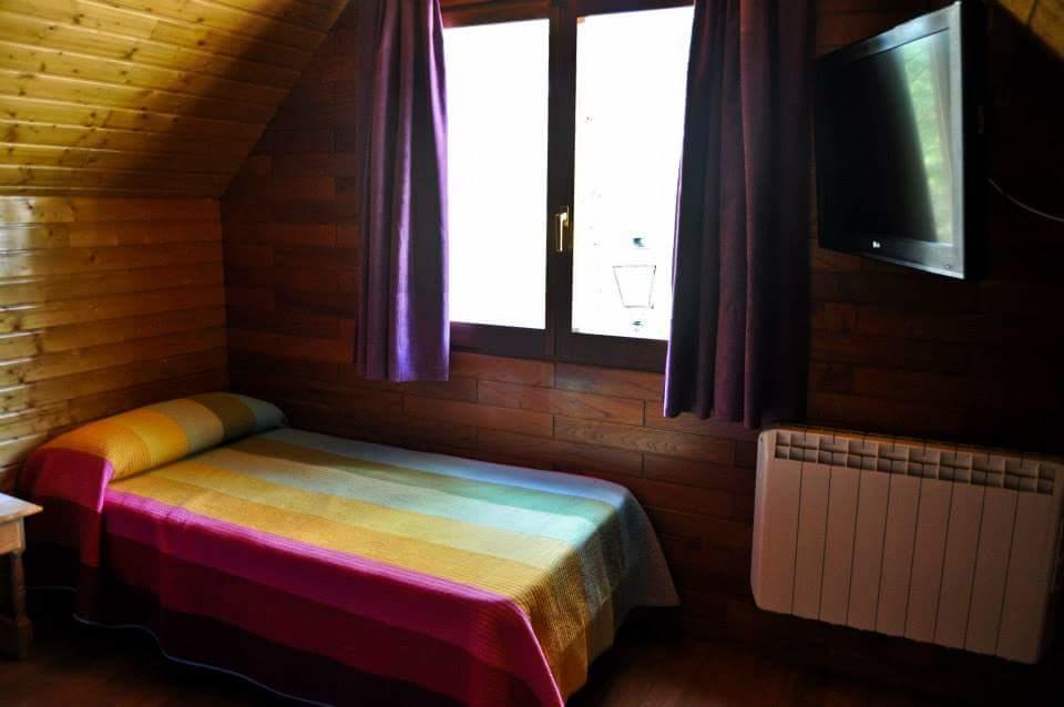 Camping Caravaning Cuenca Cuenca  Bagian luar foto