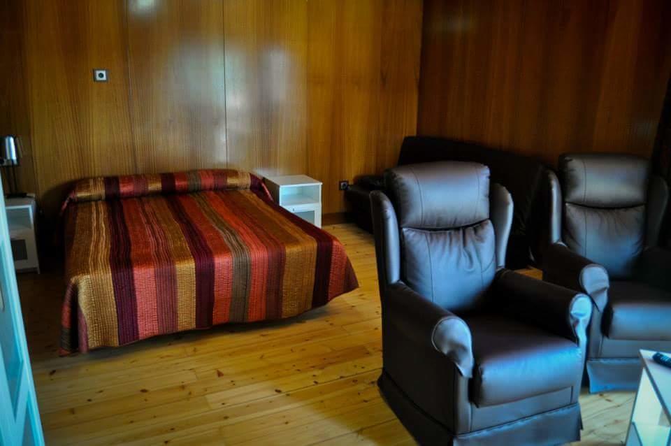 Camping Caravaning Cuenca Cuenca  Bagian luar foto