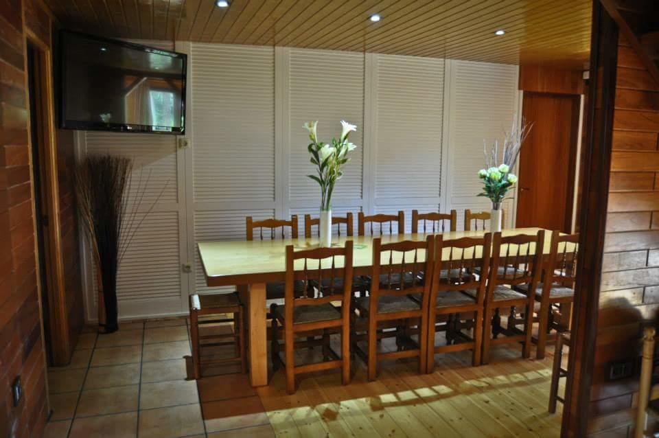 Camping Caravaning Cuenca Cuenca  Bagian luar foto