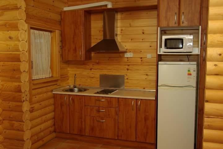 Camping Caravaning Cuenca Cuenca  Bagian luar foto